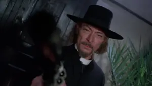 Задник к фильму "Оружие Господне" #469852