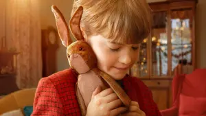 Задник к фильму "Плюшевый кролик" #317639