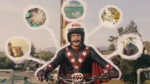 Задник к фильму "Лихач" #663943