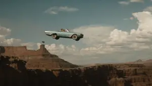 Задник к фильму "Тельма и Луиза" #675597