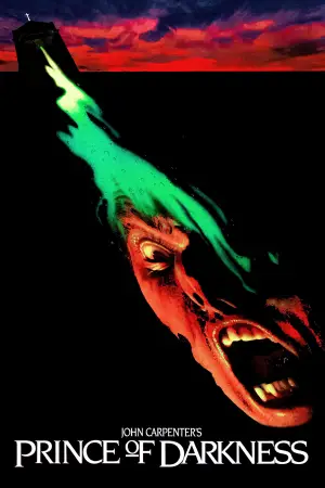 Постер к фильму "Князь тьмы" #721348