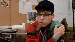 Задник к фильму "Магазинчик ужасов" #254334