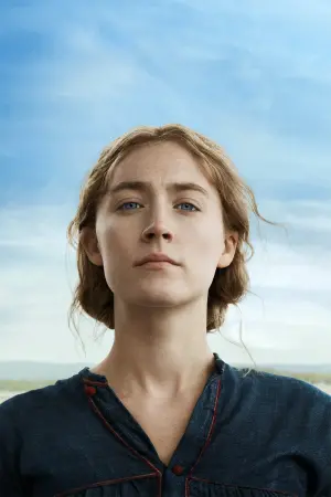 Постер к фильму "Маленькие женщины" #183525