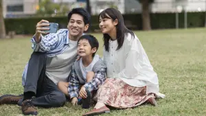 Задник к фильму "Личная жизнь" #469354