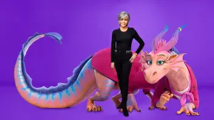 Задник к фильму "Удача" #185749