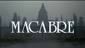 Задник к фильму "Макабро" #496840