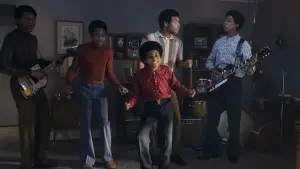 Задник к фильму "Майкл" #517024