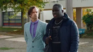 Задник к фильму "Миссис Хайд" #501559