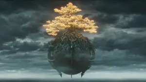 Задник к фильму "Нэчжа побеждает Царя драконов" #510738