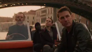 Задник к фильму "Миссия невыполнима: Смертельная расплата. Часть первая" #569466