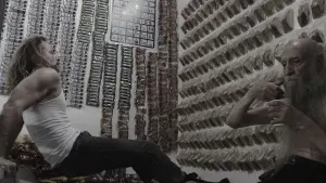 Задник к фильму "Инцидент" #483827