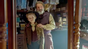 Задник к фильму "Приключения Реми" #182711