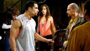 Задник к фильму "Пила 2" #700215