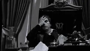 Задник к фильму "Лицо со шрамом" #556308