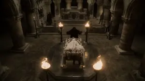 Задник к фильму "Шерлок Холмс" #232493