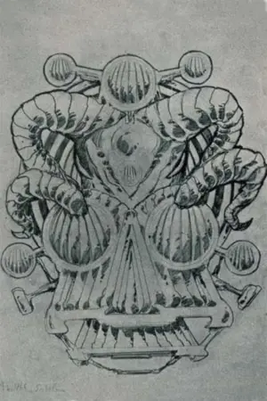 Постер к фильму "Колдун" #217662