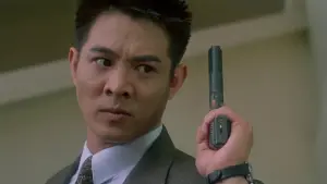 Задник к фильму "Телохранитель из Пекина" #387819