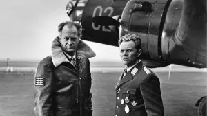 Задник к фильму "Генерал дьявола" #410556