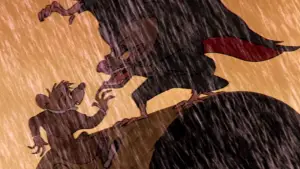 Задник к фильму "Великий мышиный сыщик" #676649