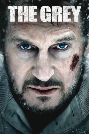 Постер к фильму "Схватка" #279110