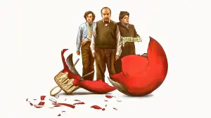 Задник к фильму "Оставленные" #164275