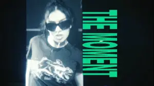 Задник к фильму "Момент" #516713