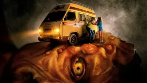 Задник к фильму "Пассажирка" #506523