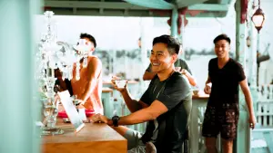 Задник к фильму "Служба спасения" #377843