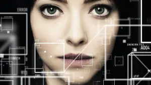 Задник к фильму "Анон" #329843