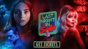 Задник к фильму "Прошлой ночью в Сохо" #59125