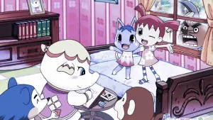 Задник к фильму "どうぶつの森" #947635