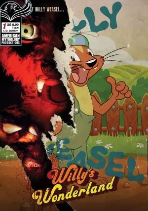 Постер к фильму "Страна чудес Вилли" #305087