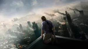 Задник к фильму "Война миров Z" #261219