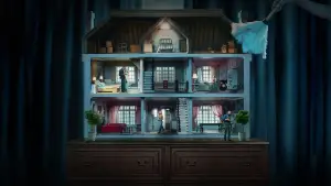 Задник к фильму "Горничная" #507056