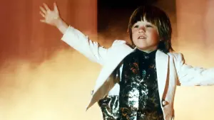 Задник к фильму "Богус" #446125