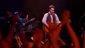 Задник к фильму "Хоть раз в жизни" #674694