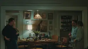 Задник к фильму "Приглашение" #925348