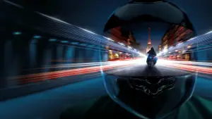 Задник к фильму "Гонка по улицам Парижа" #683556