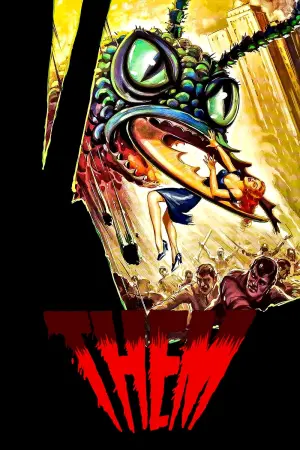 Постер к фильму "Они" #148354