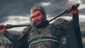 Задник к фильму "Творение богов: Битва с демоническим войском" #591537