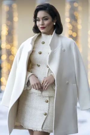 Постер к фильму "На месте принцессы 3: Роман со звездой" #258367