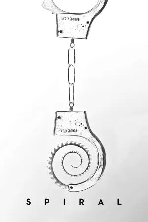 Постер к фильму "Пила: Спираль" #28252