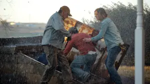 Задник к фильму "13 минут" #330982