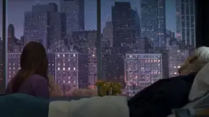 Задник к фильму "Комната по соседству" #622558