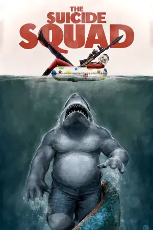 Постер к фильму "Отряд самоубийц: Миссия навылет" #17732