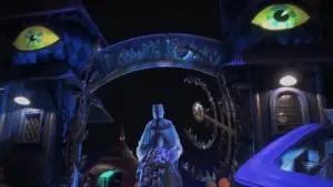 Задник к фильму "Обезьянья кость" #669745