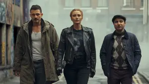 Задник к фильму "Под прикрытием" #571346