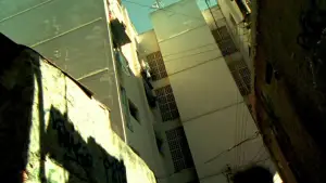 Задник к фильму "Город бога" #606931