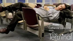 Задник к фильму "Терминал" #640650