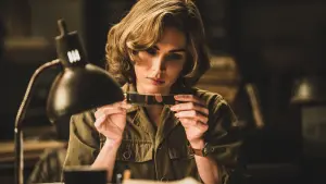 Задник к фильму "Битва за Чансари" #343503